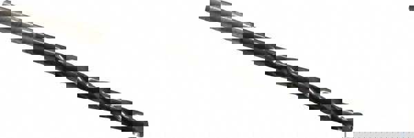 Jobber Length Drill Bit: 1/8